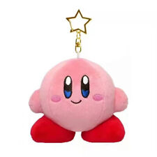 Cute Kirby Collection Plush Charm Pendant Video Games Anime Merchandise for Fans picture