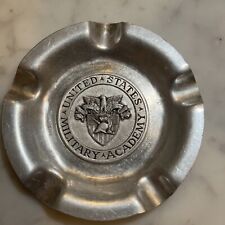 USMA West Point Ash Tray Vintage picture