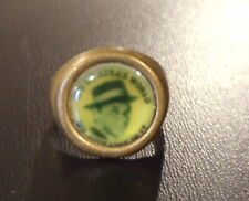 1960's Frank Sinatra Gumball Ring Vintage Antique Collectible Advertising RARE picture