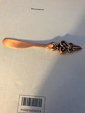 Very Rare and super Cool Vintage Cooper BUTTER KNIFE 6