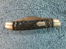 USA Imperial Pocket Knife 2284833 160-59-67 picture