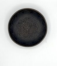 Vintage Aztec Sun Small Bowl picture