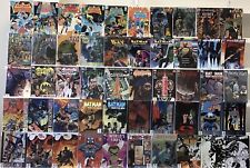DC Comics - Batman - Comic Book Lot of 50 picture