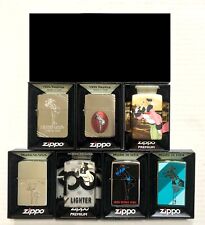 🔥New ZIPPO WINDY Lighters. $40/each 🔥 Pick and Choose.(windy7) picture