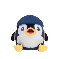 VALORANT Official Penguin Plush Doll Stuffed Toy 18CM Game Collection picture
