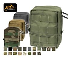Helikon-Tex GENERAL PURPOSE CARGO POUCH Police Army Cordura MOLLE Webbing picture