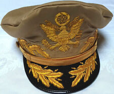 US General Douglas MacArthur's Hat MacArthur's Cap Available in all sizes picture