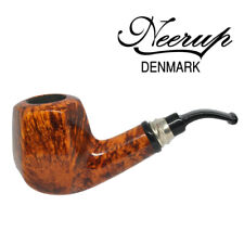 Neerup - Classic Series -  Gr 3 - Panelled - 9mm Filter Pipe picture