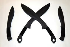 Training Sword Kukri Practice Polypropylene Knife Martial Arts Knives picture