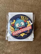 Hangyodon Vintage Retro Pinback Button picture