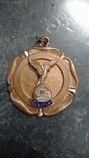 Vintage RAF Association Medallion/ Pin Badge picture