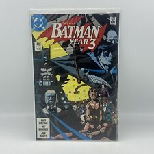 Batman Dc Comics 436 picture
