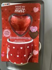 Galerie Make My Heart Melt Magic Hot Chocolate Melt. picture