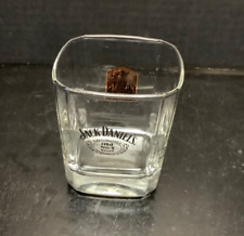 Vintage Jack Daniels Whiskey Rocks Glass picture
