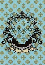 Doujinshi soprano (higher-order Midori) LUXURIOUS DAYS2010COLLECTION *Re-Rec... picture