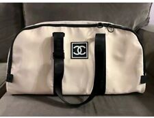 CHANEL RARE VIP DUFFLE BAG NEW WITHOUT TAGS picture