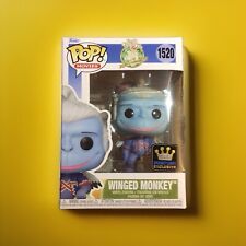 FUNKO POP MOVIES: WIZARD OF OZ WINGED MONKEY VINYL FIGURE - SPECIALTY SERIES picture