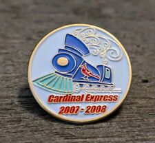 The Cardinal Express 2007-2008 