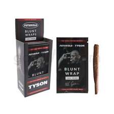 AUTHENTIC 25 WRAPS Tyson Ranch Futurola WRAP  The Toad Terpene-Infused 2.0 picture