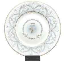 Official Royal Collection Commemorative Wedding‎ William and Catherine 9” Plate picture