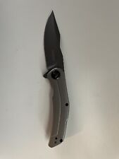 Kershaw Believer A/O Folding Knife 3.25