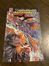 Authority 1 1st Engineer Doctor Team Appearance SEE PICS Ellis Hitch Gemini Shp picture