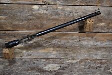 Arisaka sporter barrel and both sights 6.5 picture
