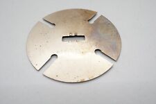 Spanish American War SAW - WWI Button Polishing Tool picture