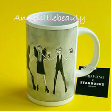 Starbucks Mug Handle VERA WANG CUP 12oz. Limited picture