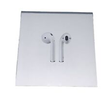 Apple AirPods 1st Generation - EMPTY BOX ONLY - Includes Info Packet picture
