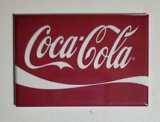 Coke Coca Cola Refrigerator Magnet 2