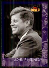 2001 Topps American Pie John F. Kennedy #141 picture