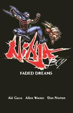 Ninja Boy: Faded Dreams - Paperback By Warner, Allen - GOOD picture