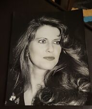 Pam Dawber 7x9 Vintage  Press Photo 1991 #2 picture