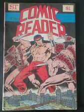 THE COMIC READER-VOL 1/NUM.170-JULY 1979 picture