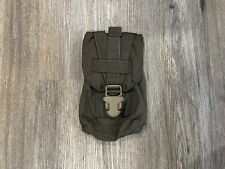 Eagle Industries Canteen Pouch / Ranger Green / RLCS 75th Ranger Regiment picture