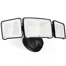 35w Led Security Light 3500lm Outdoor Flood Light Fixture Exterior Lights With 3 picture