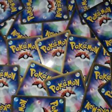 50 Random Japanese Pokemon Cards Bundle 2003-2010 Bulk Lot Vintage  picture