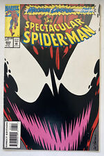 Spectacular Spider-Man #203 1993  Marvel Comics Maximum Carnage picture
