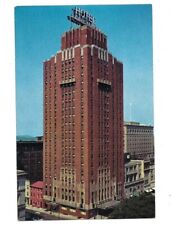 c1960s Hotel Harrisburger Harrisburg Pennsylvania PA Postcard UNPOSTED picture