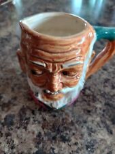 Old Man Toby Pitcher Mug picture