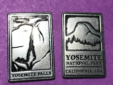 Yosemite National Park Yosemite Falls Collectible Token picture