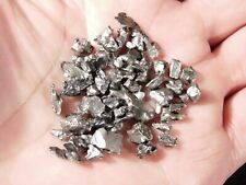 Huge Lot of Little Campo Del Cielo Meteorites 100% Authentic 19.42gr picture