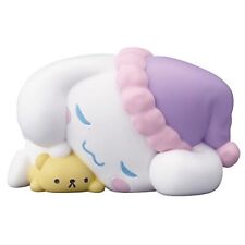 Sanrio Characters Friends 2 BANDAI Collection Toy [8.Cinnamoroll ] Mascot New picture