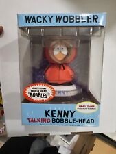 2008 South Park KENNY Funko Wacky Wobbler Bobblehead picture