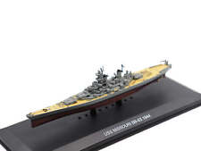 USS Missouri BB-63 Battleship (1944) 1/1250 Diecast Model picture
