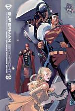 Superman Birthright The Deluxe Edition Hc Direct Market Exclusive Var picture
