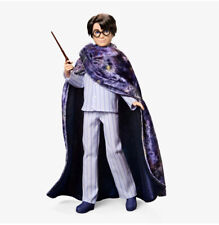 Mattel Creations Harry Potter Design Collection – HARRY POTTER Doll IN HAND picture