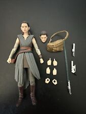 BANDAI STAR WARS S.H.Figuarts Ray Figure picture
