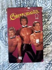 Vintage Chippendale Playing Cards 1986 Complete Deck picture